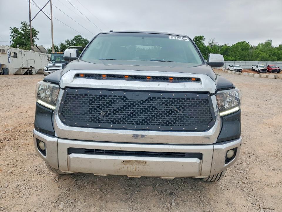 50830266 :رقم المزاد ، 5TFAW5F14EX351279 vin ، 2014 Toyota Tundra مزاد بيع