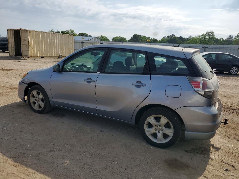 Aukcja sprzedaży 2006 Toyota Corolla Matrix, vin: 2T1KR32E76C568981, numer aukcji: 51719826