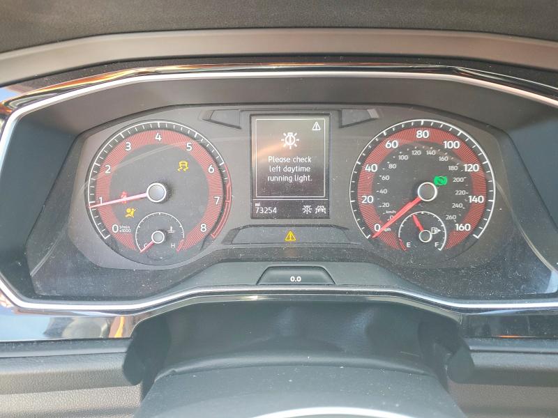Aukcja sprzedaży 2019 Volkswagen Jetta, vin: 3VWC57BU2KM037944, numer aukcji: 48534856
