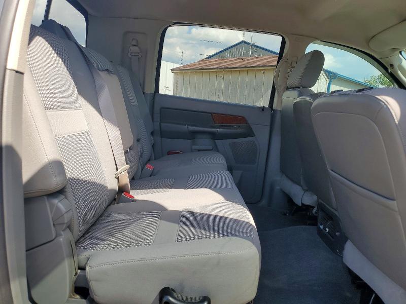 Aukcja sprzedaży 2006 Dodge Ram 2500, vin: 3D3KS29C36G137327, numer aukcji: 50505836