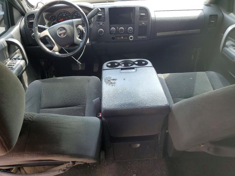 Продажа на аукционе авто 2008 Gmc Sierra, vin: 2GTEK13M381211391, номер лота: 48474756