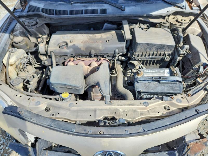 Продаж на аукціоні авто 2009 Toyota Camry, vin: 4T1BE46K09U826746, номер лоту: 49652216