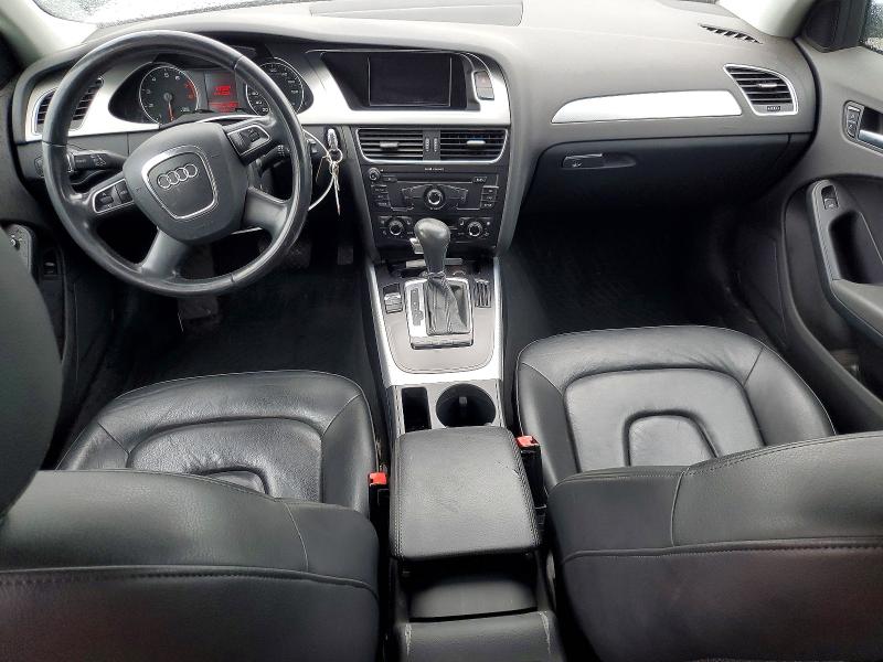 Aukcja sprzedaży 2011 Audi A4, vin: WAUFFAFL2BN049963, numer aukcji: 48035116