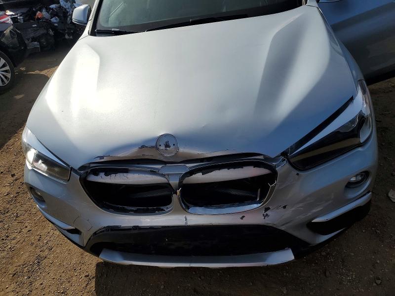 Aukcja sprzedaży 2018 Bmw X1, vin: WBXHT3C32J5L32188, numer aukcji: 48761416