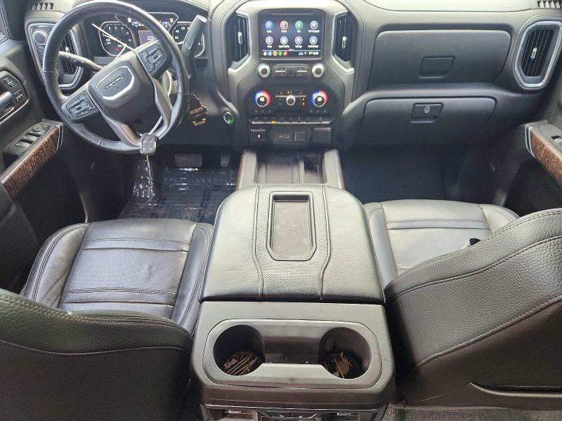 Auction sale of the 2019 Gmc Sierra, vin: 1GTU9FEL0KZ116763, lot number: 51256786