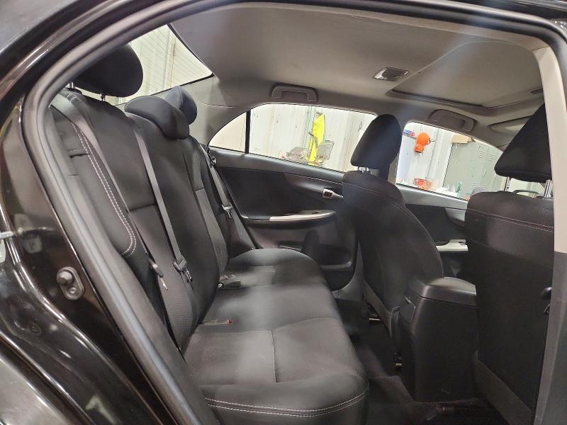 Продаж на аукціоні авто 2013 Toyota Corolla, vin: 2T1BU4EEXDC052434, номер лоту: 46781516