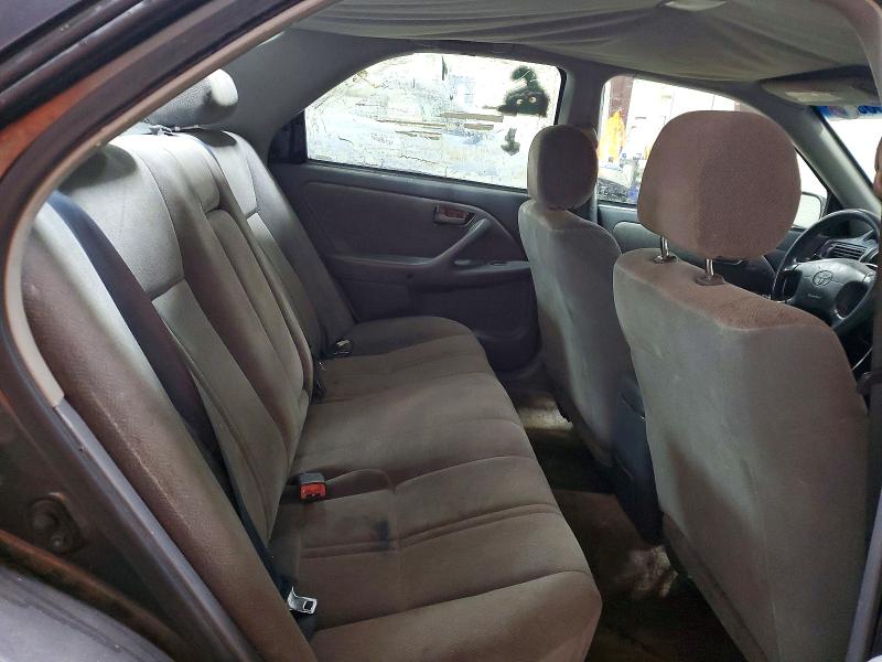 Продажа на аукционе авто 2000 Toyota Camry, vin: 4T1BG22K1YU752370, номер лота: 47993986