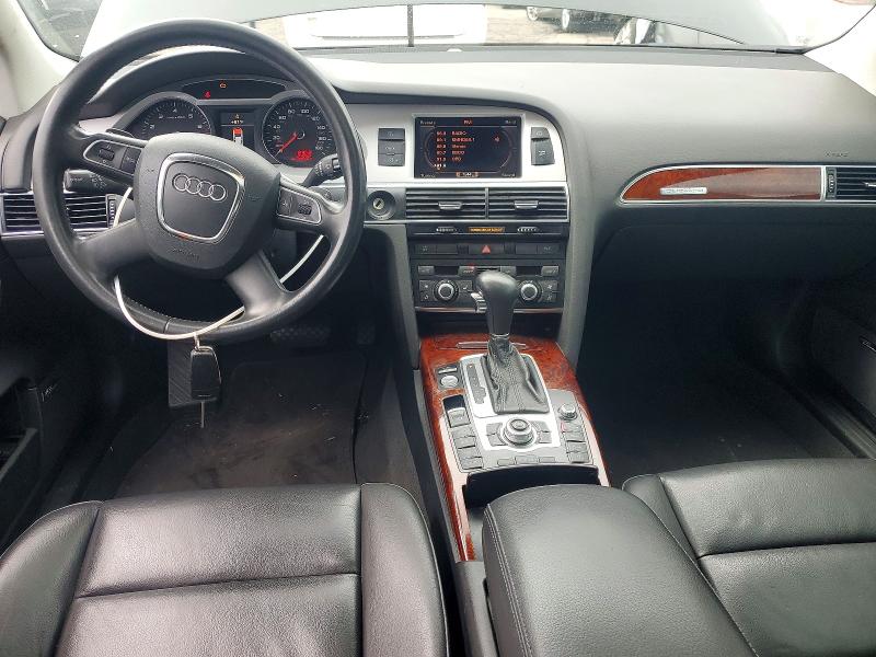 Auction sale of the 2011 Audi A6, vin: WAUKGAFB1BN043770, lot number: 49674816