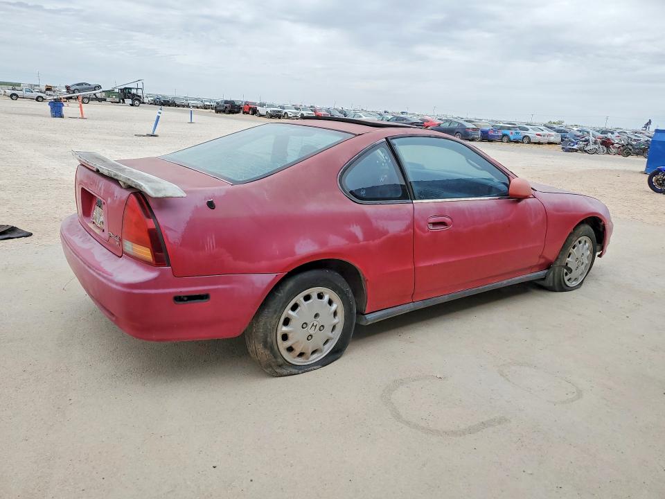 Продажа на аукционе авто 1994 Honda Prelude, vin: JHMBA8146RC004277, номер лота: 50559096