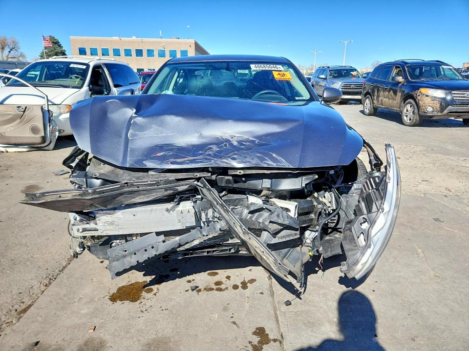 Продажа на аукционе авто 2019 Nissan Altima, vin: 1N4BL4BV9KC124291, номер лота: 48685046