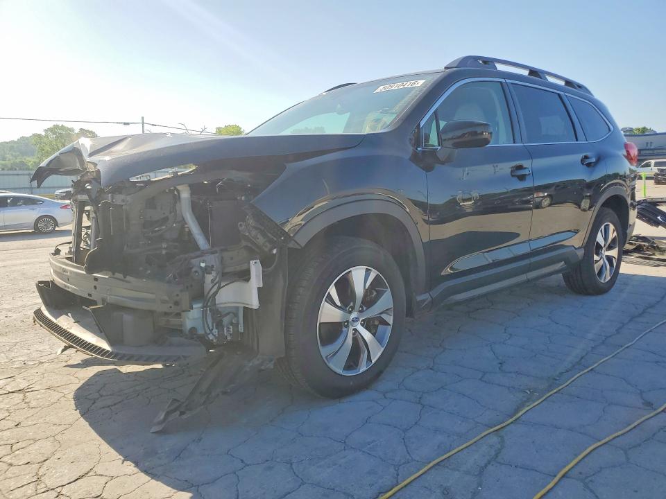 Продажа на аукционе авто 2019 Subaru Ascent, vin: 4S4WMACD4K3427326, номер лота: 50910416