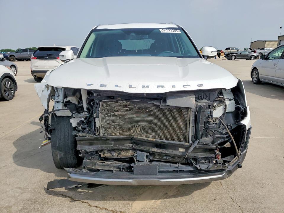Aukcja sprzedaży 2021 Kia Telluride, vin: 5XYP3DHC0MG099379, numer aukcji: 51373206