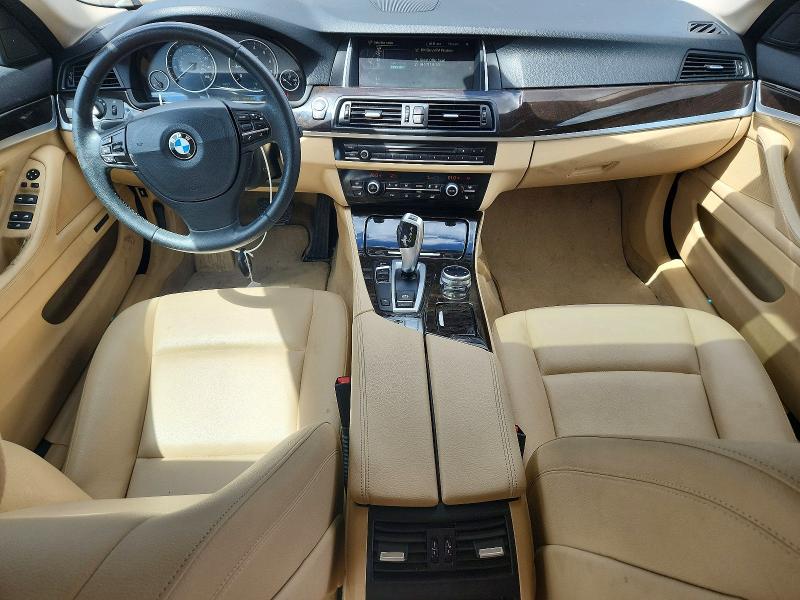 Продажа на аукционе авто 2014 Bmw 528, vin: WBA5A5C52ED506594, номер лота: 50623786