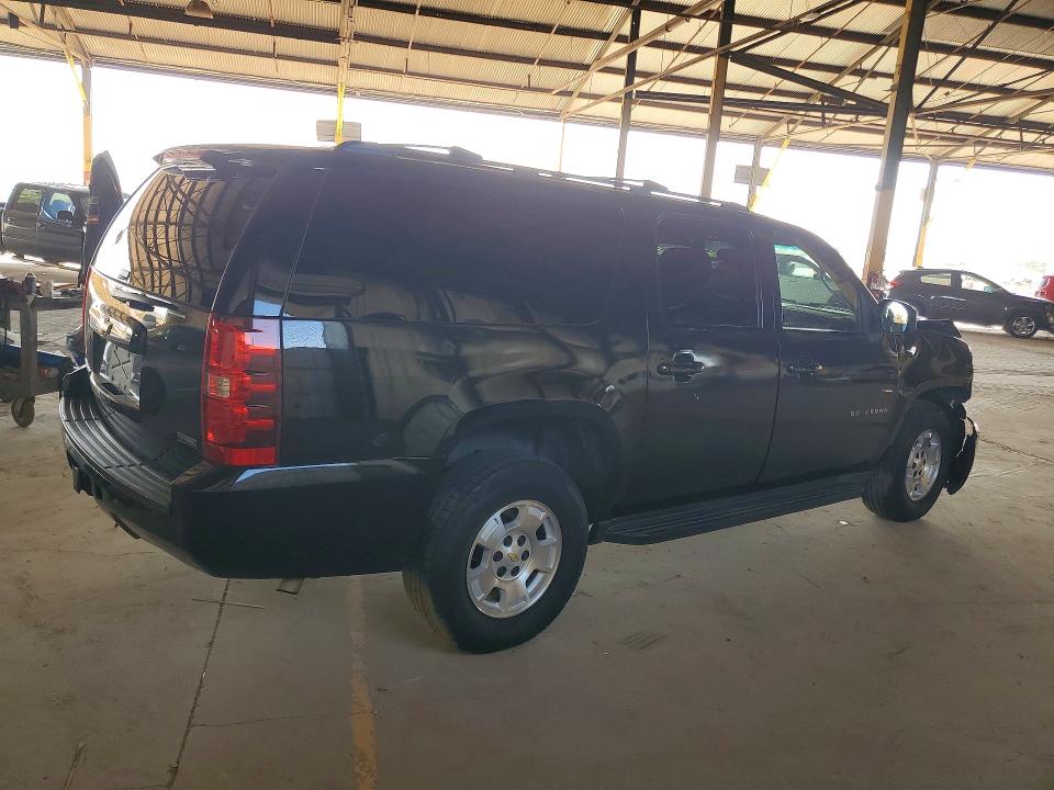 Aukcja sprzedaży 2011 Chevrolet Suburban, vin: 1GNSCHE09BR123101, numer aukcji: 51102926