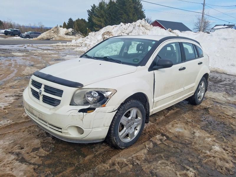 Aukcja sprzedaży 2008 Dodge Caliber, vin: 1B3HB48B68D774737, numer aukcji: 47186396