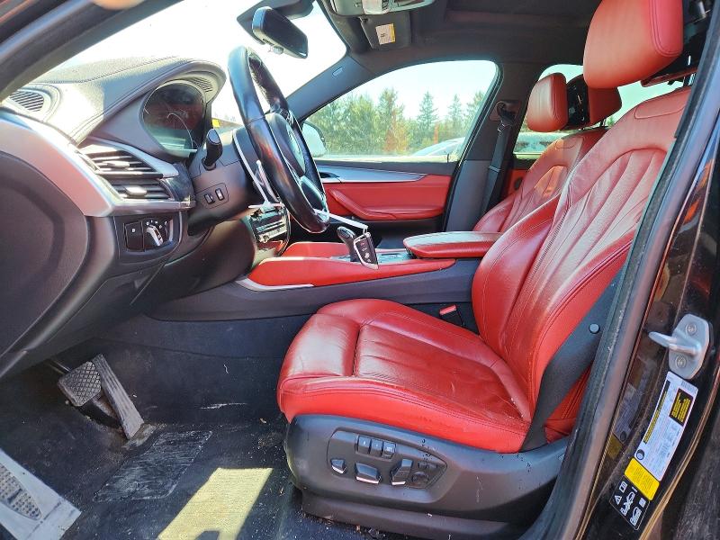 Aukcja sprzedaży 2016 Bmw X6, vin: 5UXKU2C54G0N82158, numer aukcji: 48677266