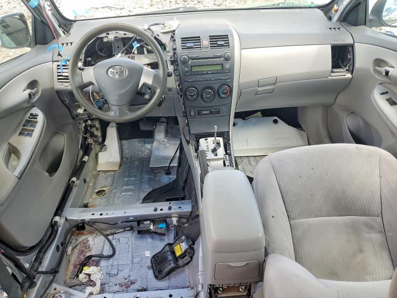 Aukcja sprzedaży 2010 Toyota Corolla, vin: 1NXBU4EE6AZ380086, numer aukcji: 52024536