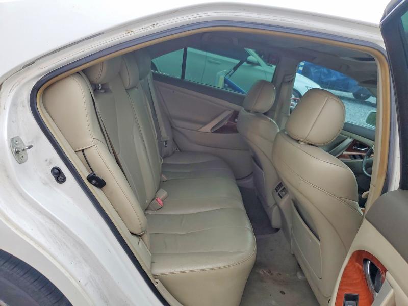 2011 Toyota Camry მანქანა იყიდება აუქციონზე, vin: 4T1BK3EK1BU619888, აუქციონის ნომერი: 51112136