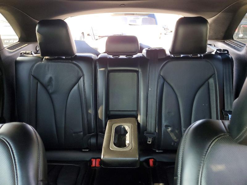 49161336 :رقم المزاد ، 5LMCJ1A98FUJ36478 vin ، 2015 Lincoln Townhouse Mkc مزاد بيع