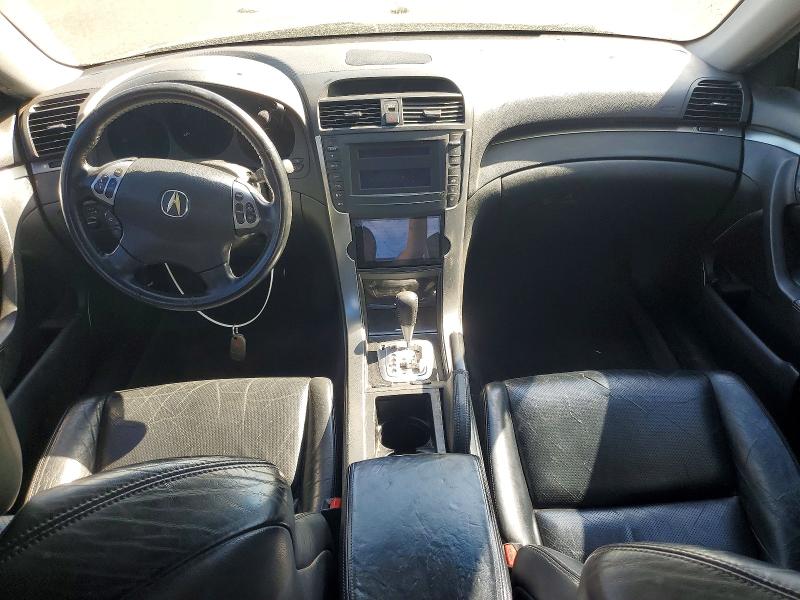 Aukcja sprzedaży 2006 Acura 3.2tl, vin: 19UUA66276A051297, numer aukcji: 49619076