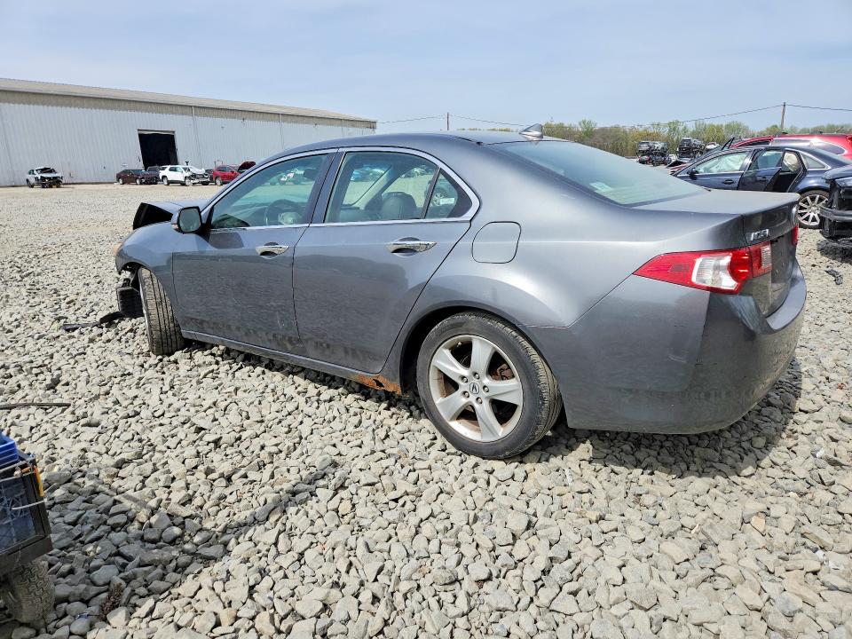 Aukcja sprzedaży 2009 Acura Tsx, vin: JH4CU26689C009418, numer aukcji: 49853526
