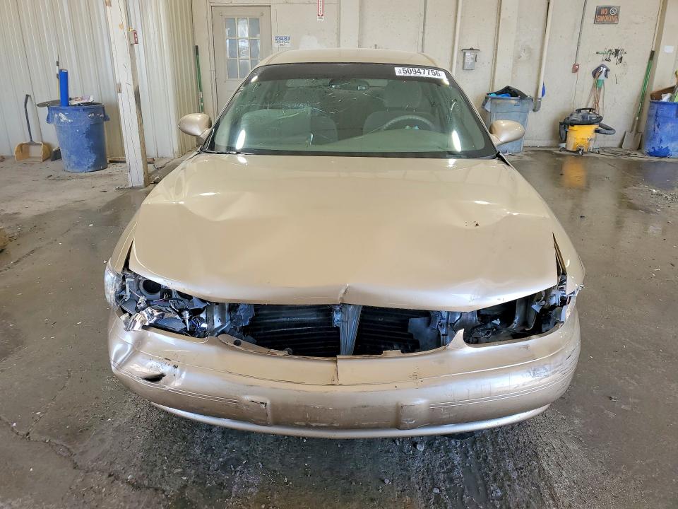 50947756 :رقم المزاد ، 2G4WS52J141321736 vin ، 2004 Buick Century مزاد بيع