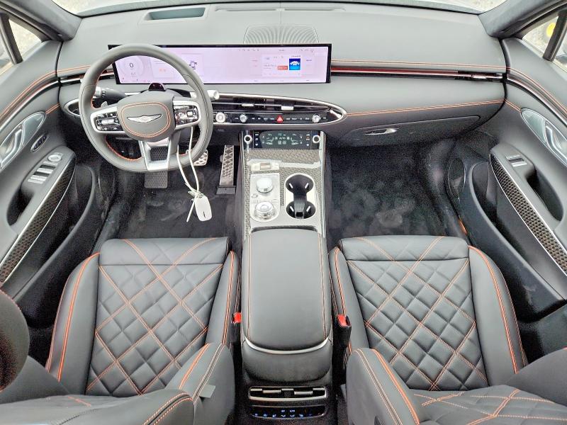 Продаж на аукціоні авто 2026 Genesis Gv70, vin: 5NMMEDTC7TH051340, номер лоту: 48389366