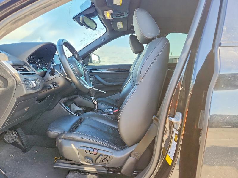 Aukcja sprzedaży 2021 Bmw X1, vin: WBXJG7C08M3M65444, numer aukcji: 49028426