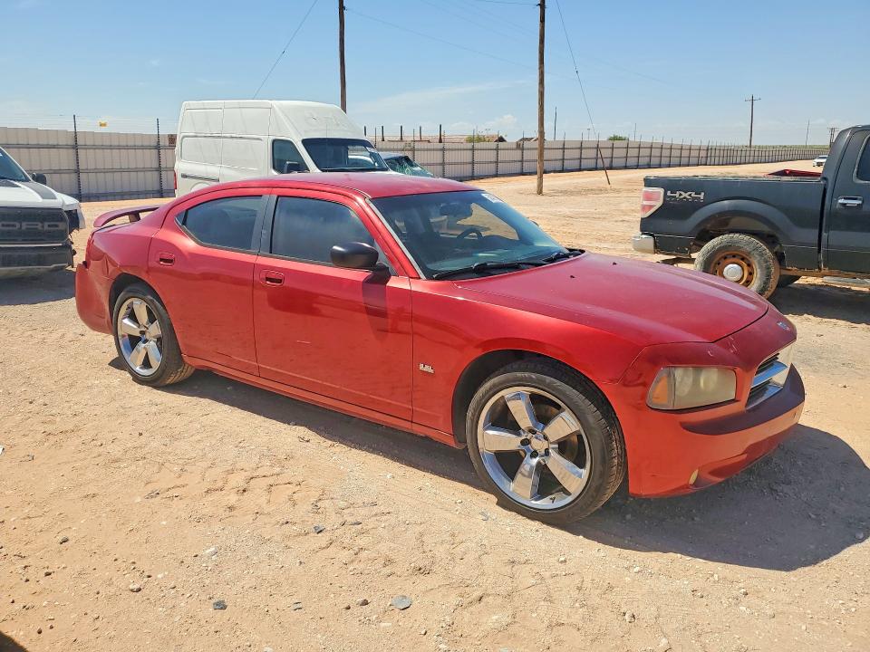 Продажа на аукционе авто 2009 Dodge Charger, vin: 2B3KA33V39H544372, номер лота: 50497876
