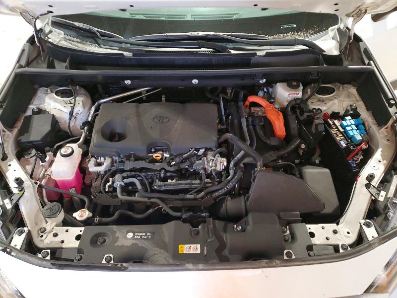 2024 Toyota Rav 4 მანქანა იყიდება აუქციონზე, vin: 2T3DWRFV2RW243728, აუქციონის ნომერი: 48389456