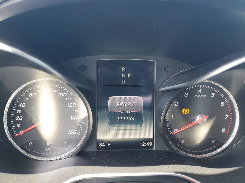 Aukcja sprzedaży 2018 Mercedes-benz C, vin: 55SWF4JB0JU280830, numer aukcji: 49895506