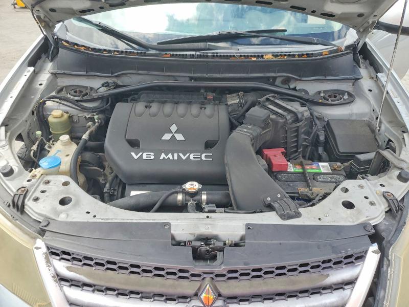 Продаж на аукціоні авто 2007 Mitsubishi Outlander, vin: JA4MS31X97Z011412, номер лоту: 49575106