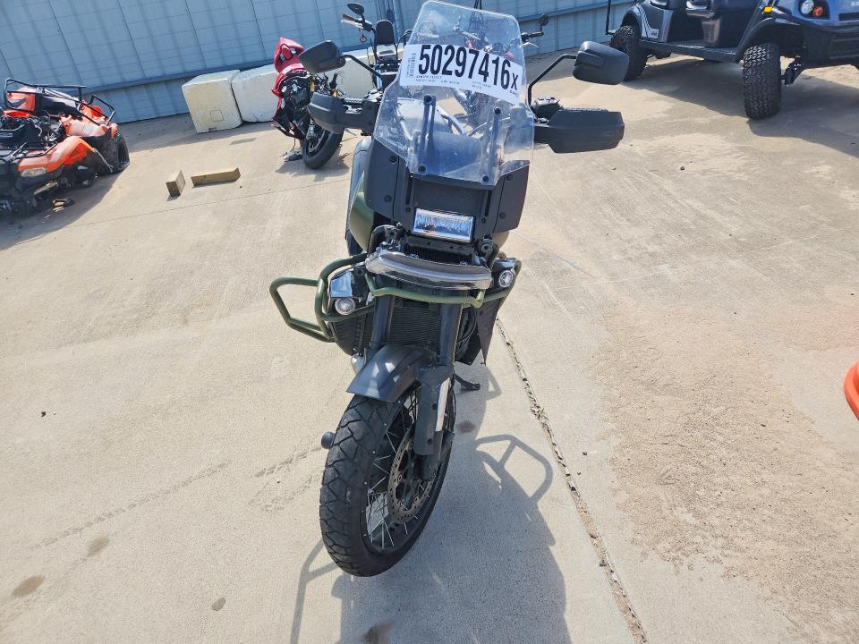 Aukcja sprzedaży 2022 Harley-davidson Ra1250, vin: 1HD1ZES19NB312759, numer aukcji: 50297416