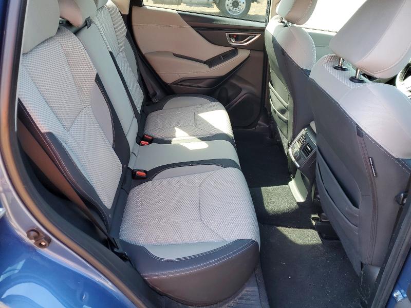 Продаж на аукціоні авто 2019 Subaru Forester, vin: JF2SKAGC0KH514316, номер лоту: 49454326