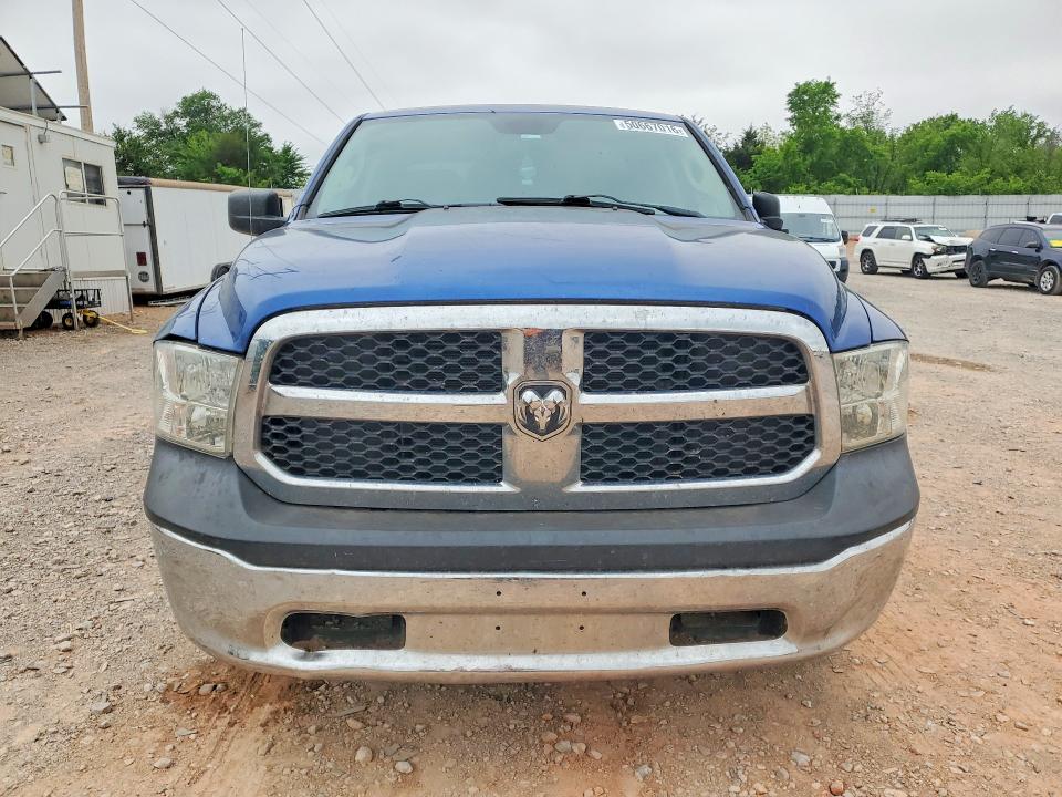 50667016 :رقم المزاد ، 1C6RR6FT2ES391575 vin ، 2014 Ram 1500 مزاد بيع