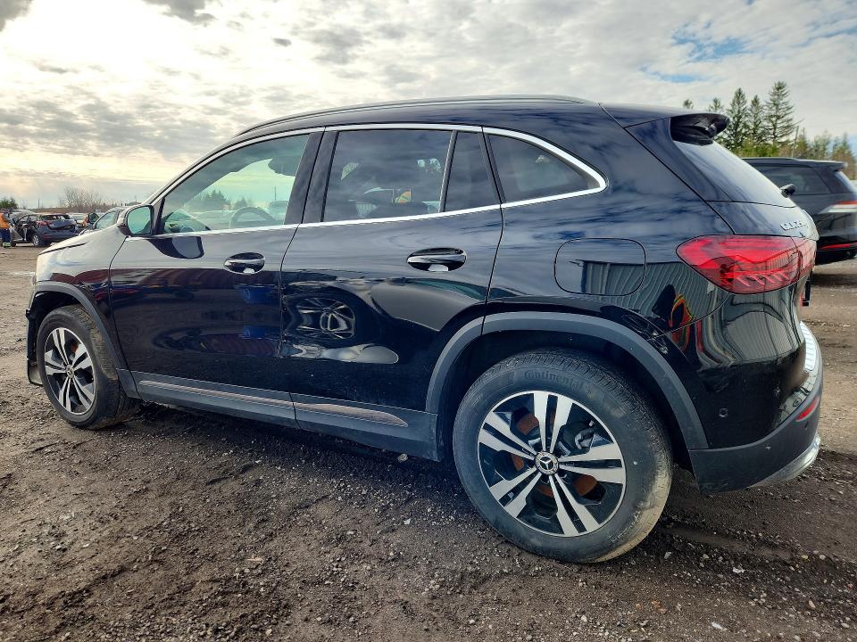 51476926 :رقم المزاد ، W1N4N4HB1TJ764768 vin ، 2026 Mercedes-benz Gla مزاد بيع
