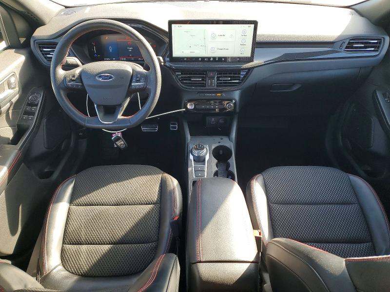 Aukcja sprzedaży 2024 Ford Escape, vin: 1FMCU0MN5RUB32258, numer aukcji: 50227066