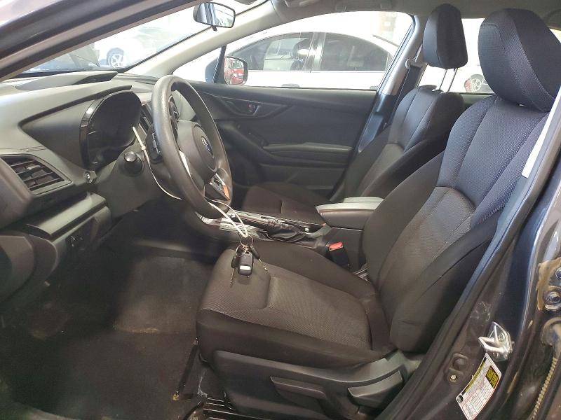 Aukcja sprzedaży 2021 Subaru Impreza, vin: 4S3GTAB69M3707406, numer aukcji: 51283356