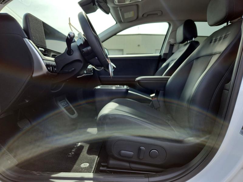 Aukcja sprzedaży 2025 Hyundai Ioniq 5, vin: 7YAKNDDC3SY034436, numer aukcji: 51837796