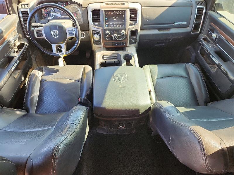 48411206 :رقم المزاد ، 1C6RR7NM9GS387056 vin ، 2016 Ram 1500 مزاد بيع