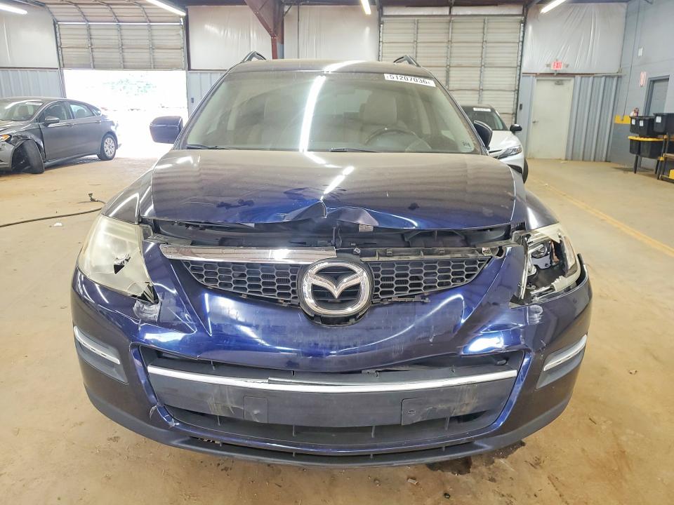 51207036 :رقم المزاد ، JM3TB28Y370107347 vin ، 2007 Mazda Cx-9 مزاد بيع