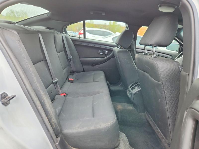 Aukcja sprzedaży 2017 Ford Taurus, vin: 1FAHP2L96HG103971, numer aukcji: 51197936