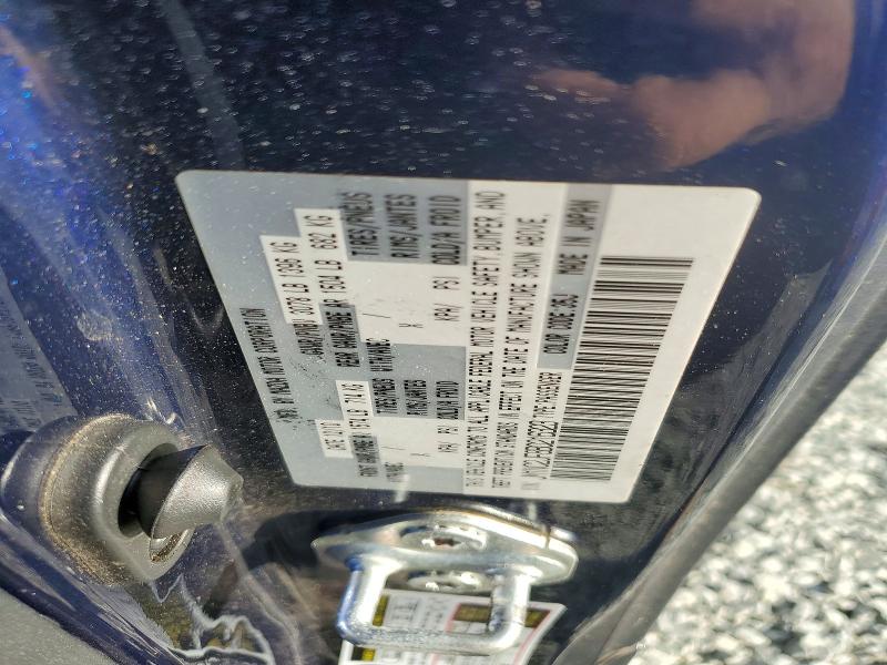 2011 Mazda Mx-5 Miata მანქანა იყიდება აუქციონზე, vin: JM1NC2JF8B0216323, აუქციონის ნომერი: 50076236