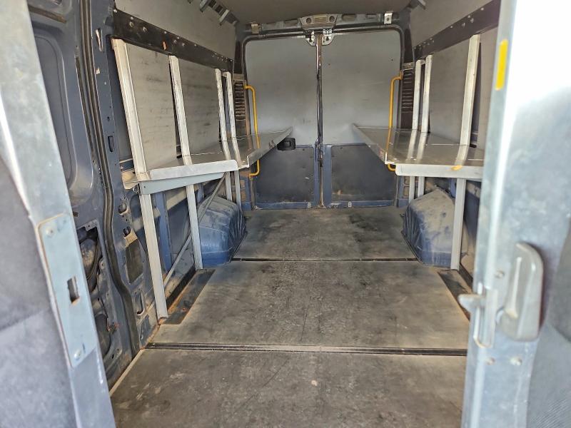 Продажа на аукционе авто 2021 Ram Promaster 3500, vin: 3C6FRVJG8ME503515, номер лота: 48048786