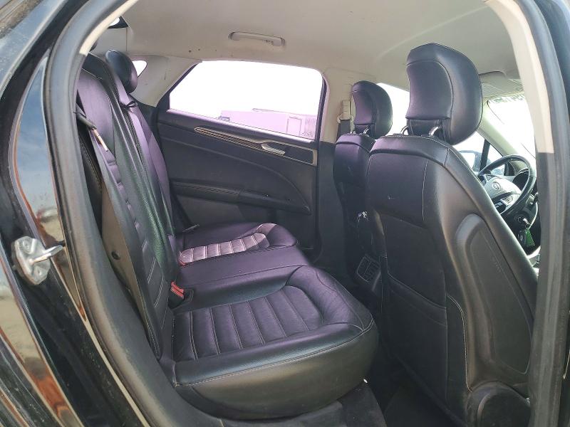 50941346 :رقم المزاد ، 3FA6P0HD2ER207404 vin ، 2014 Ford Fusion مزاد بيع