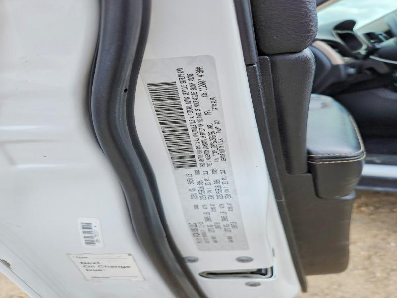2016 Jeep Cherokee მანქანა იყიდება აუქციონზე, vin: 1C4PJLDB1GW206766, აუქციონის ნომერი: 49758936