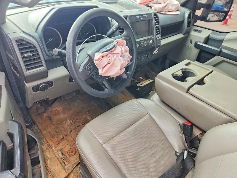 Aukcja sprzedaży 2022 Ford F250, vin: 1FT7W2B61NEF59190, numer aukcji: 51498756