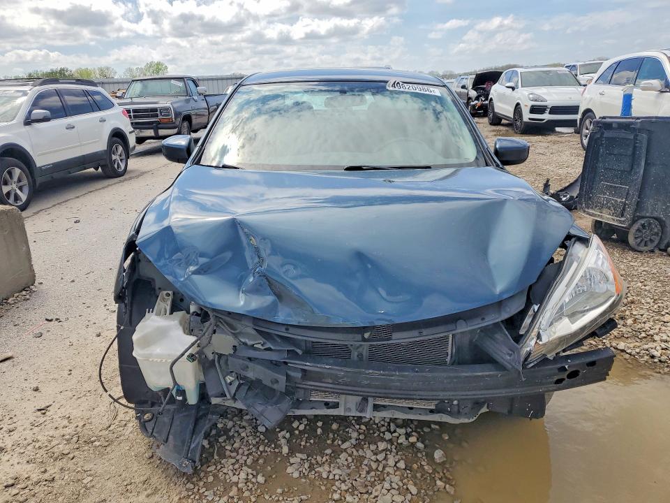 49820986 :رقم المزاد ، 3N1AB7AP2EY238399 vin ، 2014 Nissan Sentra مزاد بيع