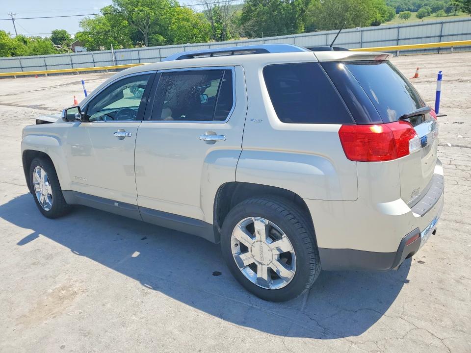 Продаж на аукціоні авто 2015 Gmc Terrain, vin: 2GKFLTE38F6413732, номер лоту: 51170426