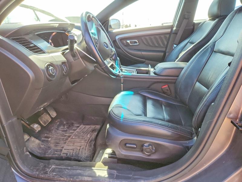 Aukcja sprzedaży 2013 Ford Taurus, vin: 1FAHP2E84DG227882, numer aukcji: 49577346